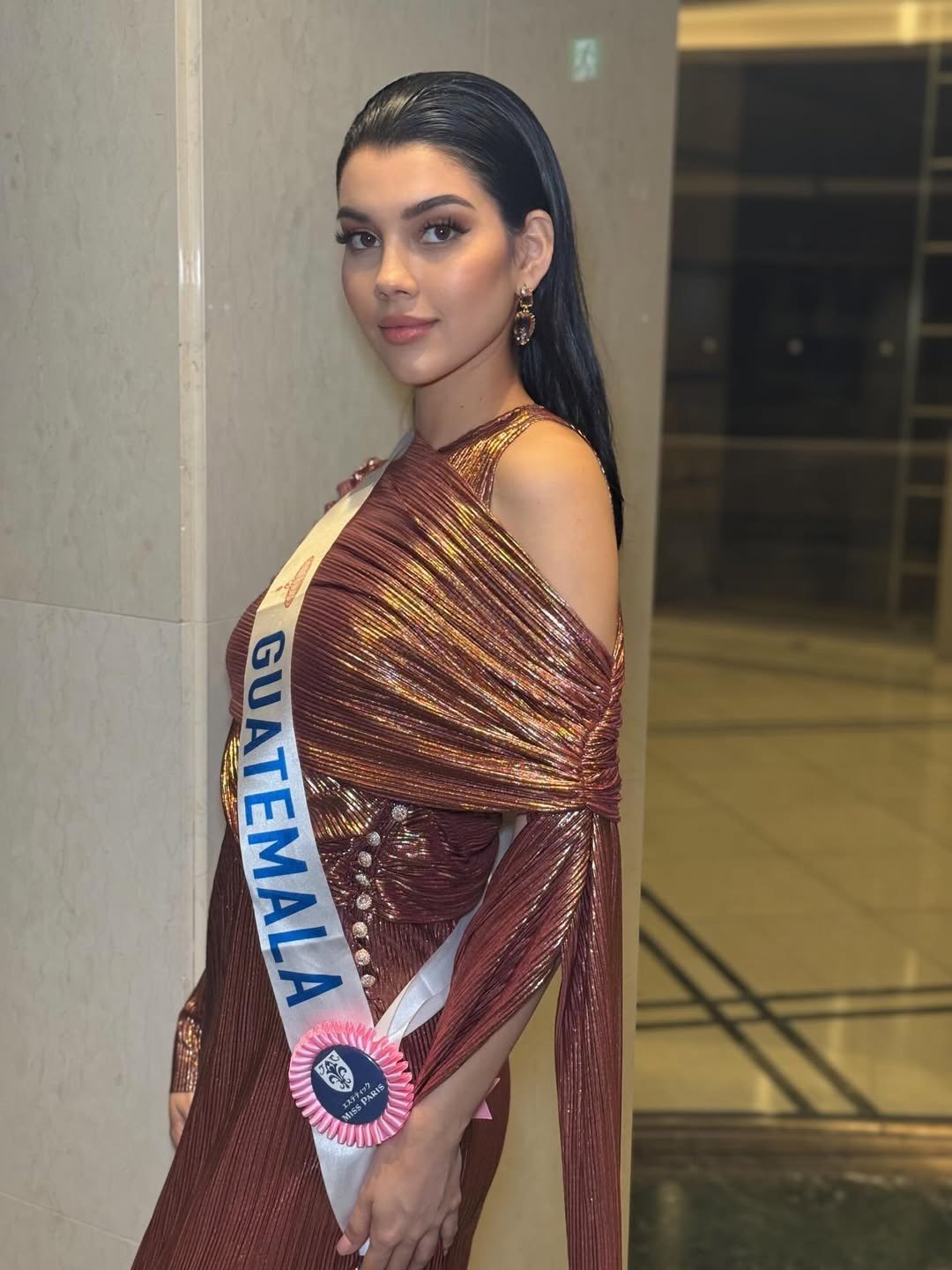 Hai đại diện Bolivia và Guatemala là những ứng viên tiềm năng của khu vực châu Mỹ.