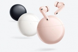 Thời trang Hi-tech - Huawei công bố tai nghe không dây FreeBuds 7i có chống ồn, pin 35 giờ