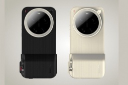 Thời trang Hi-tech - Xiaomi 17 Ultra lộ ảnh render rõ nét cùng Photography Kit, tiết lộ đáng chú ý về camera