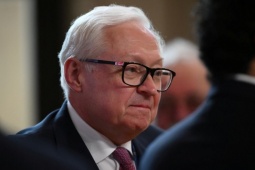 Thế giới - Nga tuyên bố cứng rắn về thỏa thuận hòa bình với Ukraine