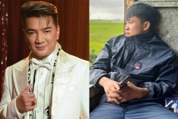 Cuộc điện thoại xúc động của Đàm Vĩnh Hưng và nam sinh lớp 12 cứu người vùng lũ