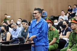  Đại gia  đánh bạc 10 triệu USD trong khách sạn Pullman bị truy tố trong đường dây lừa đảo tiền ảo đa cấp