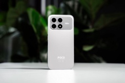 POCO F8 Pro tích hợp loa Bose: Tuyên ngôn hiệu năng toàn diện cho người dùng tinh anh