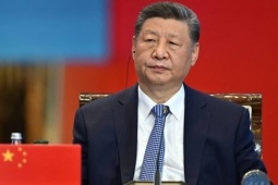 Vụ cháy 8 tòa nhà ở Hong Kong: Phản ứng của ông Tập