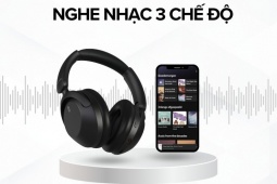 GoChek Ultra S25 và Tai nghe không dây – Nâng tầm trải nghiệm âm thanh