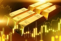Chuyên gia dự báo vàng chuẩn bị bùng nổ: Đây là lý do