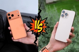 iPhone 17 Pro Max và iPhone 16 Pro Max cũ – Nên lên đời hay dùng bản cũ