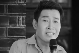 Giải trí - Ca sĩ Mã Thái Sơn qua đời ở tuổi 51