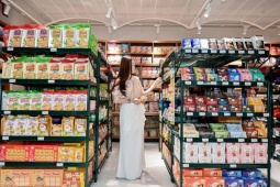 Mena Gourmet Market chính thức chào sân Nam Sài Gòn, nâng tầm phong cách sống đô thị