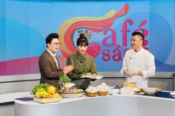 Nghệ nhân Nghề Bếp Phạm Bá Hà – Người đầu bếp gìn giữ và lan tỏa ẩm thực Việt