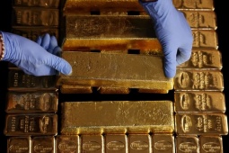 Kho vàng 300 tỷ USD của Italy: Động thái mới làm dậy sóng EU