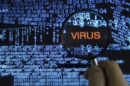 Nguy hiểm: Mã độc "biến hình" thành Windows Update, ẩn mình trong các file hình ảnh