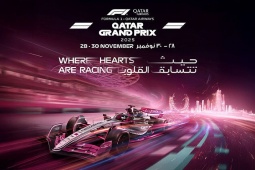 Đua xe F1, Qatar GP: Cuộc đua Sprint cuối cùng trong năm, nhà vô địch mới được xác định?