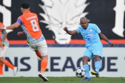 Kết quả bóng đá Ratchaburi - Nam Định: Sai lầm đáng trách, sụp đổ phút bù giờ (Cúp C2 châu Á)