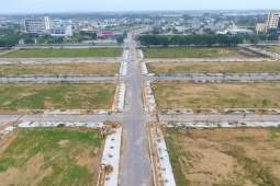 Cực tăng trưởng mới của bất động sản trong giai đoạn 2025-2030, cơ hội gom hàng của các nhà đầu tư