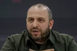 Thế giới - Bê bối tham nhũng rúng động Kiev: Quan chức an ninh cấp cao của Ukraine bị thẩm vấn