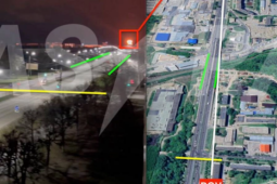 Thế giới - Ukraine tấn công nhà máy Nga cách biên giới 1.000 km