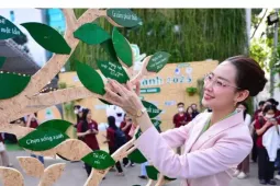 Thời trang - Hoa hậu Bảo Ngọc được tổ chức Miss World chú ý, tín hiệu tích cực cho đại diện Việt Nam?