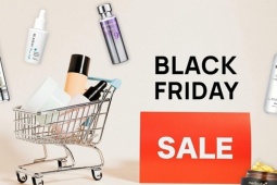 5 điều cần nhớ khi săn mỹ phẩm Black Friday để tránh hàng giả