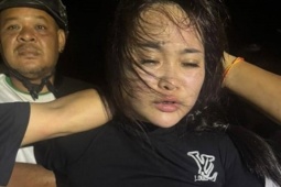 Bạn trẻ - Cuộc sống - Thần tượng hóa tội phạm - bệnh nguy hiểm