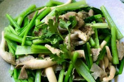 Ẩm thực - Loại rau Việt giàu đặc tính chống ung thư, cực sẵn ở chợ, dễ dàng chế biến món ngon