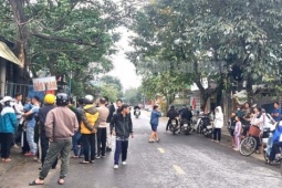 Tin tức trong ngày - Vụ chuyển nhầm gần 500 triệu đồng: Người nhận tiền chuyển nhầm nói gì?