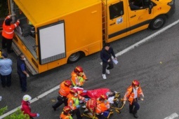 Cháy chung cư Hồng Kông: Vì sao thiệt hại nhân mạng khủng khiếp đến vậy?