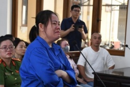 Cái kết cho người phụ nữ đầu độc 4 người thân trong gia đình ở Đồng Nai