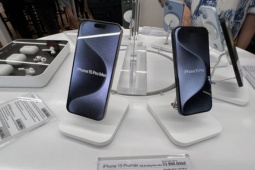 iPhone đời cũ giảm giá mạnh