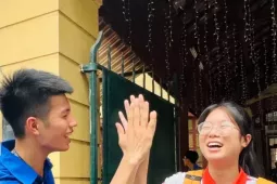 Giáo dục - du học - Đã đến lúc tính chuyện xoá bỏ kỳ thi tuyển lớp 10 quá áp lực