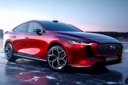 Mazda 3 có thể dừng sản xuất và hướng đến Mazda3e thuần điện