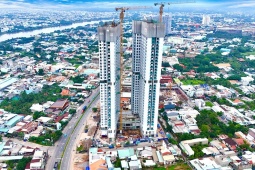 DKRA Realty đưa The Emerald 68 về đích với hơn 95% giỏ hàng có chủ
