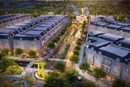 Economy City: “Nơi nhà thật – Giá thật” được chứng minh tại tâm điểm phía Đông Hà Nội