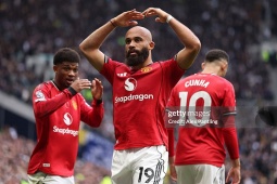 MU chuyển nhượng tệ nhất thế giới, 359 triệu bảng  " đổ sông đổ biển " 