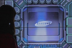 Công nghệ thông tin - Samsung gây chấn động với bộ nhớ hoạt động gần như không cần điện
