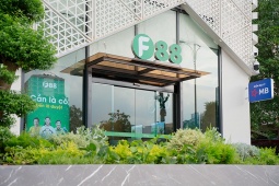 F88 lần đầu tiên phát hành trái phiếu ra công chúng với lãi suất 10%/năm