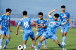 SEA Games 33 loạn vì Campuchia: U22 Thái Lan đổi đối thủ, đá chung sân với U22 Việt Nam