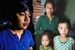 Đứng dậy sau lũ dữ: Cuộc tái sinh lặng lẽ của dân làng lũ Phú Hữu