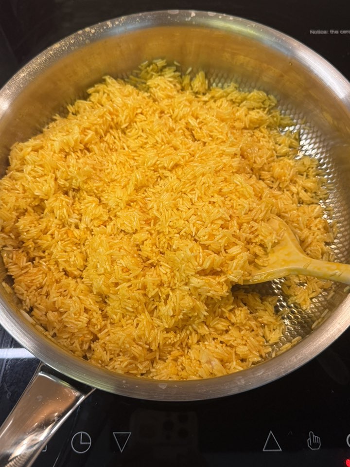 Cách làm cơm gà Hội An chuẩn vị, ai cũng gật gù khen ngon - 3