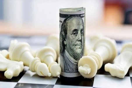 Đồng USD sắp có tuần giảm mạnh nhất trong 4 tháng: Điều gì đang diễn ra trên thị trường tiền tệ?