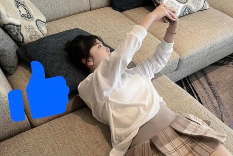 Facebook vừa có 4 thay đổi: Logo, giao diện, cách Like và nút Dislike