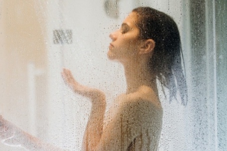 3 "không" khi tắm trong mùa lạnh phòng đột quỵ