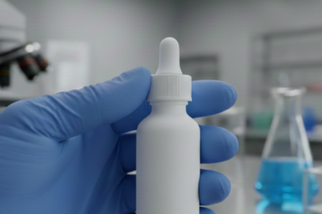 Đột phá từ Mỹ: Thuốc nhỏ mũi trị ung thư