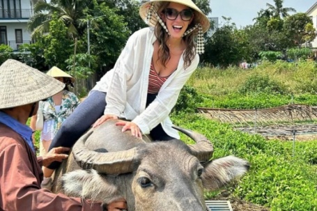 Tour du lịch Việt tìm cách thoát lối mòn '4 mùa như một'