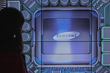 Samsung gây chấn động với bộ nhớ hoạt động gần như không cần điện