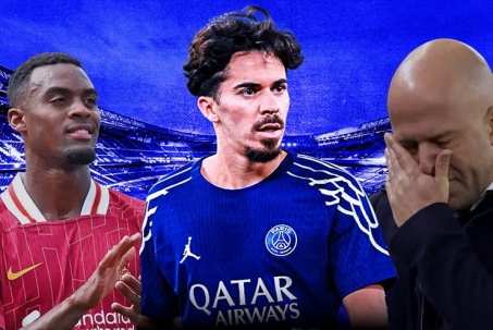 Liverpool chạm đáy nỗi đau, phải phá kỷ lục chuyển nhượng vì tiền vệ hay nhất thế giới