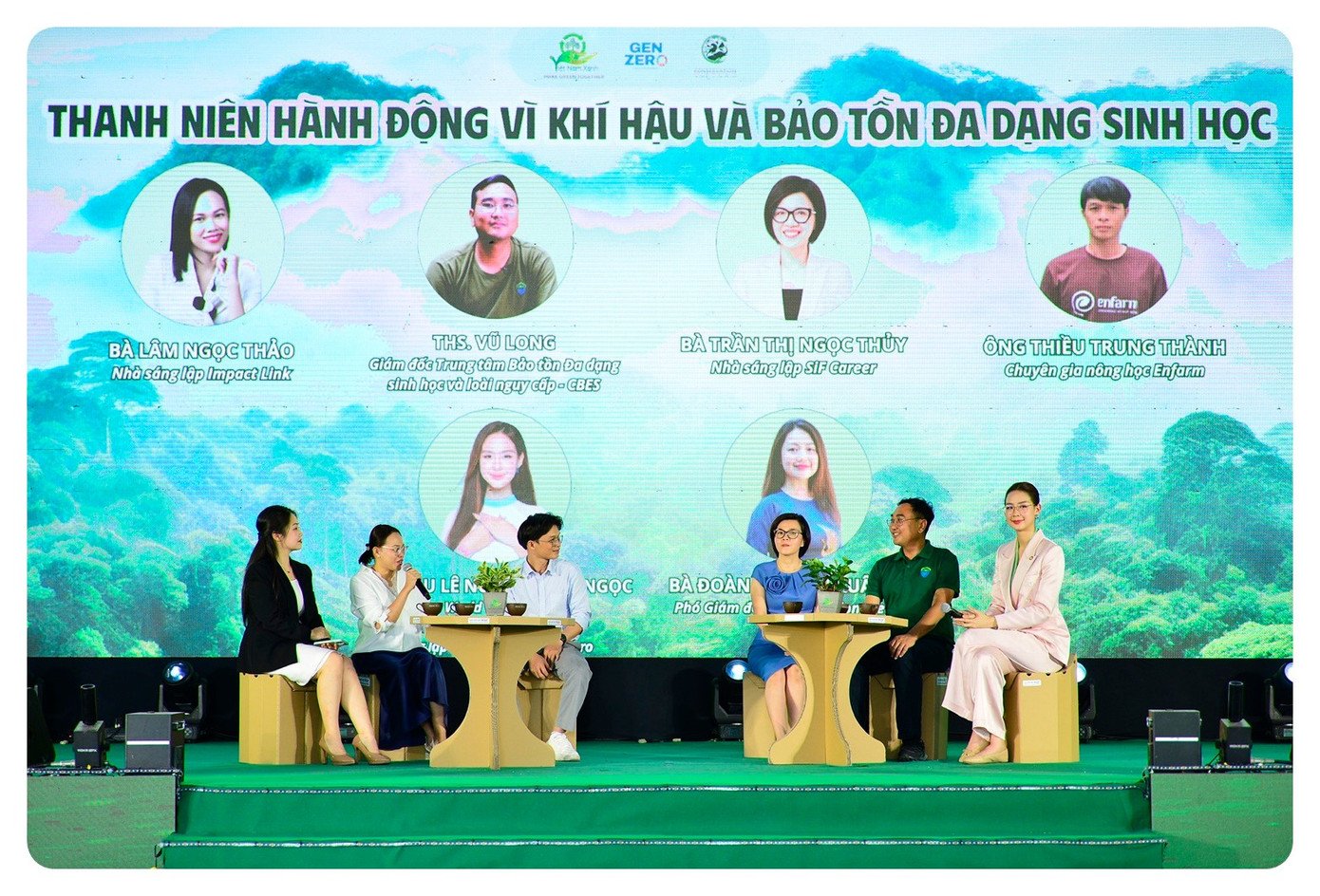 Hoa hậu Bảo Ngọc được tổ chức Miss World chú ý, tín hiệu tích cực cho đại diện Việt Nam? - 5