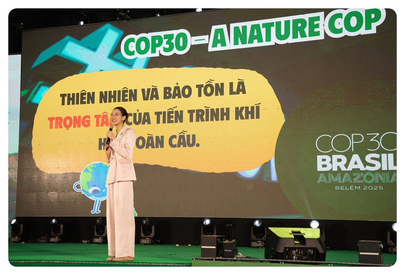 Hoa hậu Bảo Ngọc được tổ chức Miss World chú ý, tín hiệu tích cực cho đại diện Việt Nam? - 6