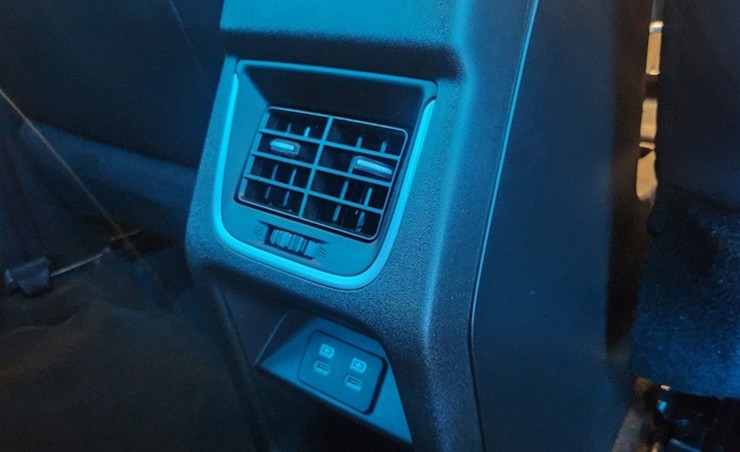 Những thay đổi của Suzuki Grand Vitara 2025 tập trung ở nội thất&nbsp;