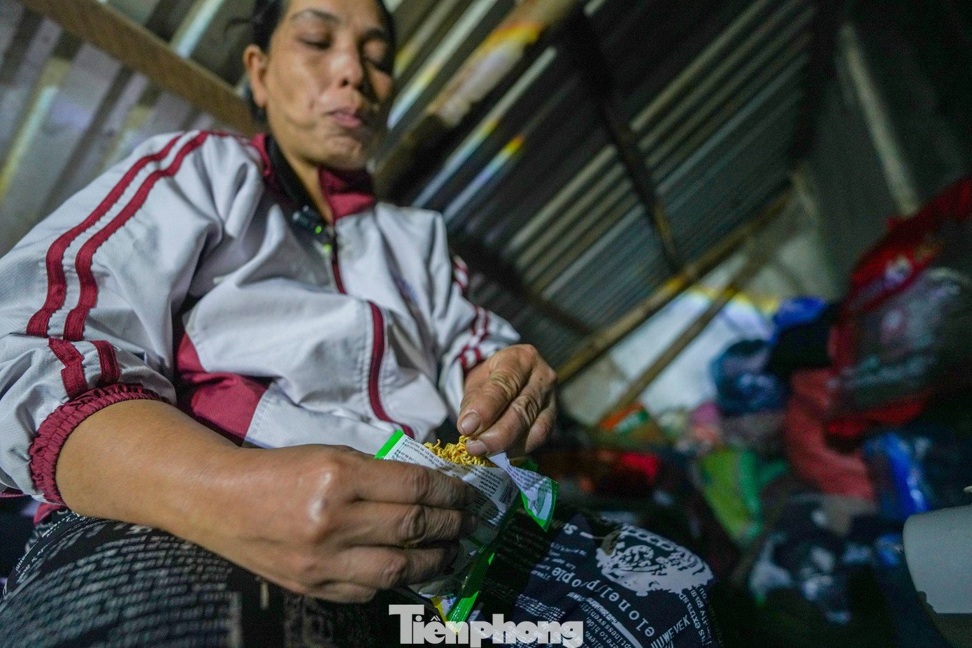 Đứng dậy sau lũ dữ: Cuộc tái sinh lặng lẽ của dân làng lũ Phú Hữu - 18